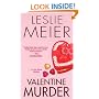 Valentine Murder: A Lucy Stone Mystery (Lucy Stone Mysteries)