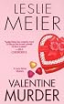 Valentine Murder: A Lucy Stone Mystery (Lucy Stone Mysteries)