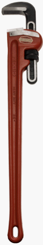 Ridgid 31035 36-Inch Pipe Wrench Ridgid 31035 36-Inch Pipe Wrench