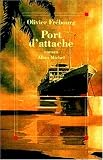 Port d attache