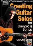 Creating Guitar Solos for Bluegrass Songs