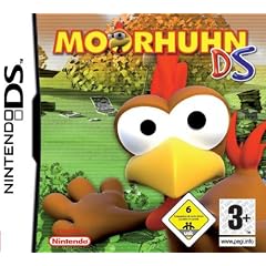 Moorhuhn DS