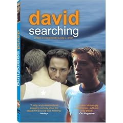 David Searching by 
