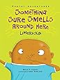 Something Sure Smells Around Here: Limericks (Poetry Adventures)