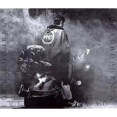 Quadrophenia [CASSETTE]