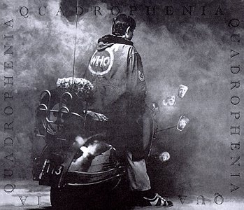 The Who - Quadrophenia (2 of 2) - Zortam Music