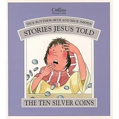 Stories Jesus Told - The Ten Silver Coins