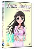 Fruits Basket 1 a Great Transformati
