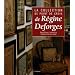 La collection de point de croix de R�gine Deforges