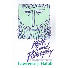 Myth and Philosophy: A Contest of Truths