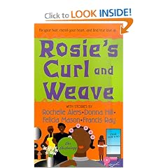 Rosie's Curl And Weave