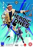 Review Momentum Pictures  / The Shaw Brothers Collection - The Heroic Ones