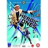 Shaw Brothers - Heroic Ones [DVD]