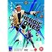 The Heroic Ones [DVD]