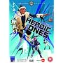 The Heroic Ones [DVD]
