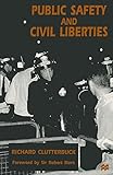 Public safety and civil liberties