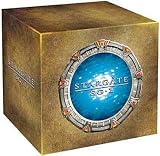 Revue FOX PATHE EUROPA  / Coffret intégrale stargate : 10 saisons