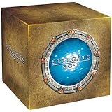 Stargate SG-1 - L'int�grale des 10 saisonspar Richard Dean Anderson
