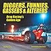 Diggers, Funnies, Gassers & Altereds: Drag Racing's Golden Age
