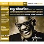 Ray Charles, Genius Loves Company (Monster Music High Definition Surround Sound CD SUPERDISC)