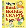 More Of The Best Holiday Crafts Ever!