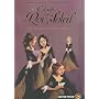 Les Colombes du Roi-Soleil, Tome 1 : Les com�diennes de monsieur Racine