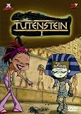 Eigenschaften AVU  / Tutenstein - Teil I, Episoden 01-03