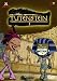 Tutenstein - Teil I, Episoden 01-03