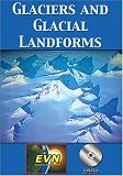 DVD Glaciers and Glacial Landforms DVD code image