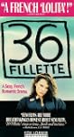36 Fillette