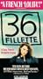 36 Fillette [VHS]