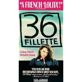 36 Fillette