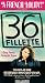 36 Fillette