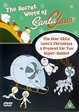 Secret World Of Santa Claus - The Star Child [2002] [DVD]