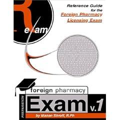 Pharmacy Exam