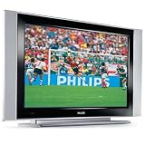 Philips 26PF5521D - 26 Widescreen HD Ready LCD TV - With Freeview