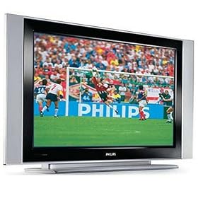 Philips 26PF5521D Lcd Tv