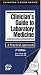 Clinician's Guide to Laboratory Medicine (Clinicians Guide Series) by Samir Desai ISBN 1591950627