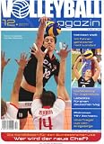 Produkt-Bild: Volleyball-Magazin