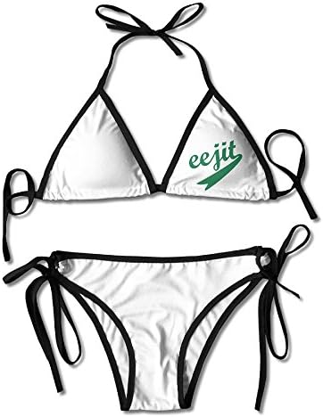 Eejit Fantastic Bikinimode For Woman