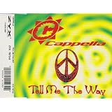 Tell Me the Wayvon "Cappella"