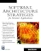 Book Software Architecture Strategies: For Internet Applications (Internet Series)