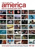 America - Live In Central Park