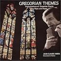 Gregorian Themes: Gregorian Chants performed on Pan Pipes and Organ