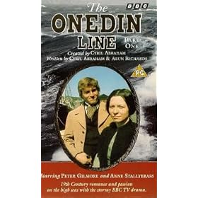 The Onedin Line - Part 1 [VHS] [1971]