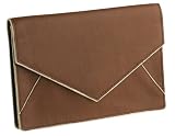MUNDI Envelope Please Leather Holder