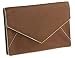 MUNDI Envelope Please Leather Holder