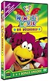 Wimzie's House: Be Yourself (2006)