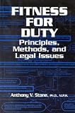 Fitness for Duty: Principles, Methods and Legal Issues