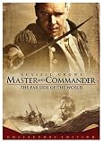 Master and Commander - The Far Side of the World (Widescreen Collector's Edition) by 20th Century Fox